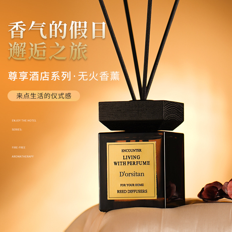 Aromaterapia hogar interior ambientador de aire de larga duración dormitorio perfume habitación incienso baño aceite esencial inodoro desodorante