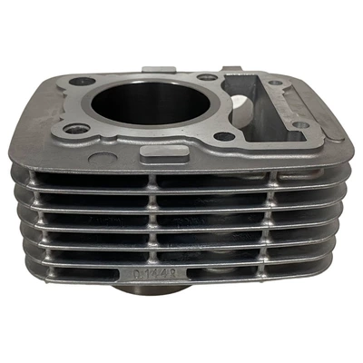 150 Bf L D-Tracker – Cylinder and parts