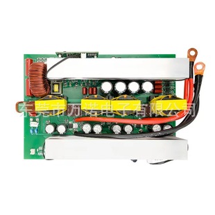 SMT Patch Processing AI Plug-in DIP Plug-in Rear Welding Test Vacuum Coating Assembly