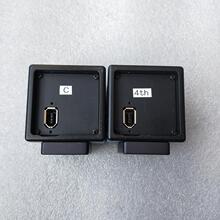 ӳ����DMK 21AF04 30�f���غڰ�CCD���I���C 9�����h�r