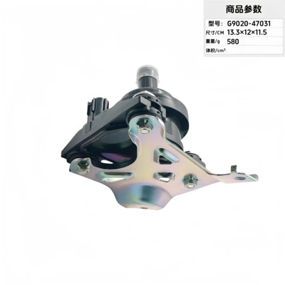 for Toyota Prius Auxiliary – Water pump