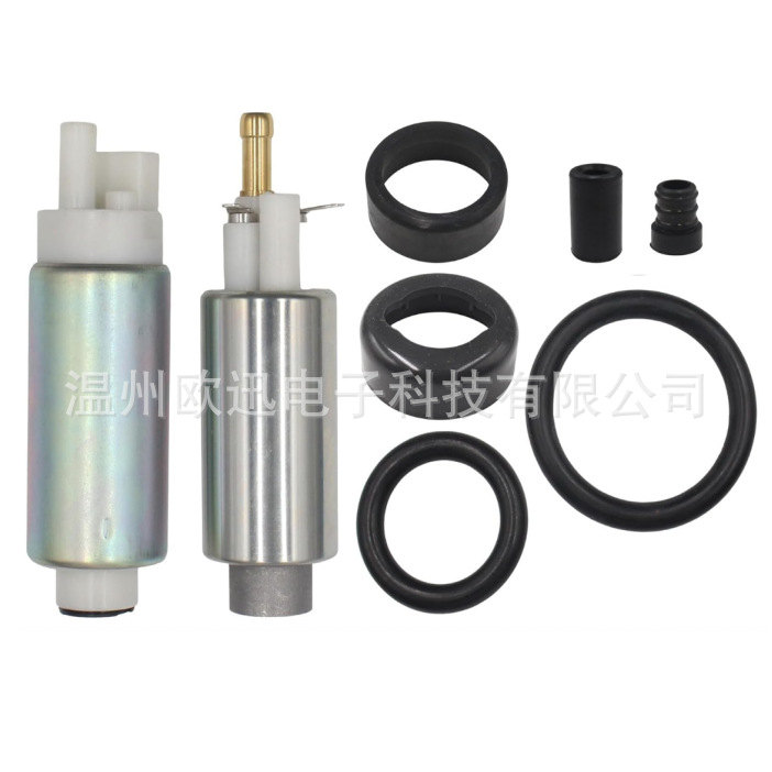 Electric Fuel Pump 866170A01 866169t01 880596t55 880596t58 888733t02