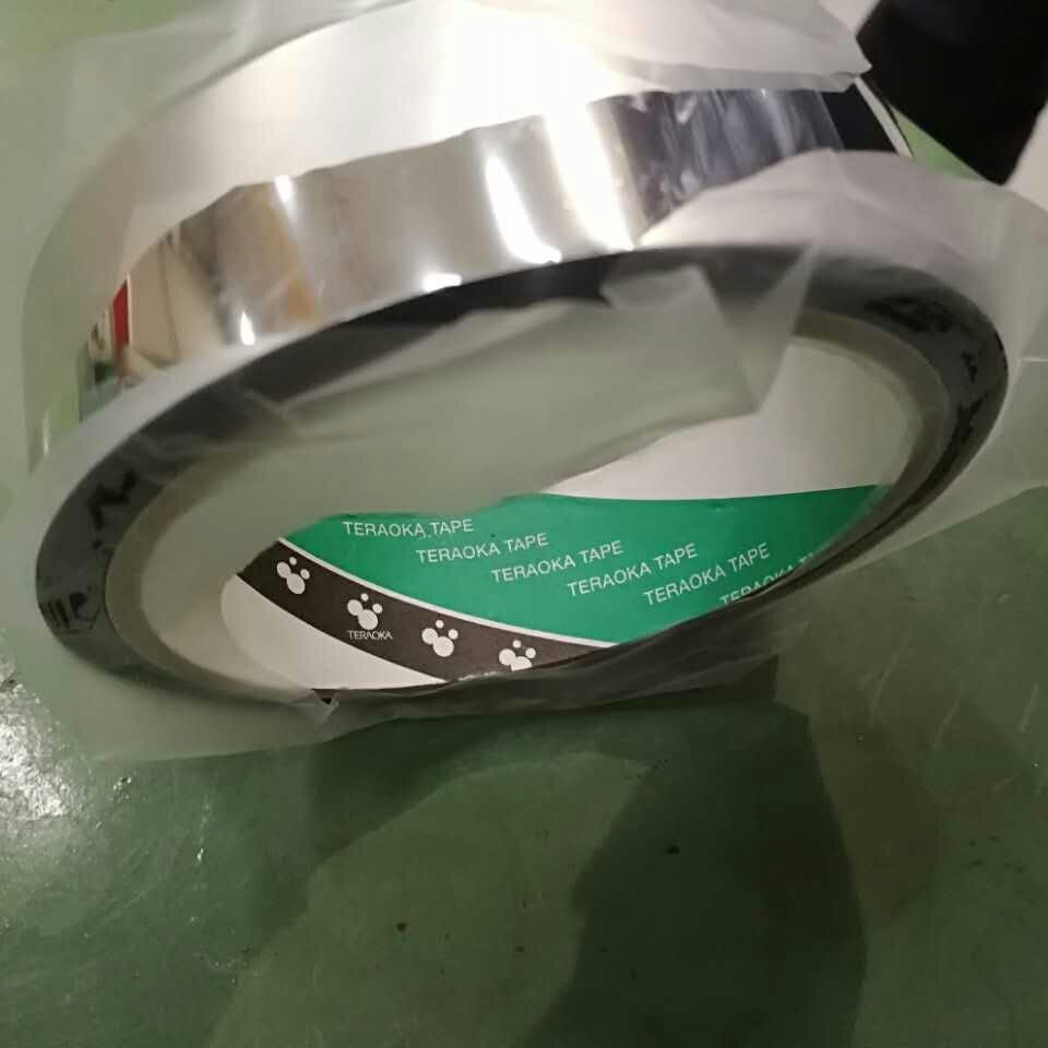 DF5712A特氟龙耐高温单面胶