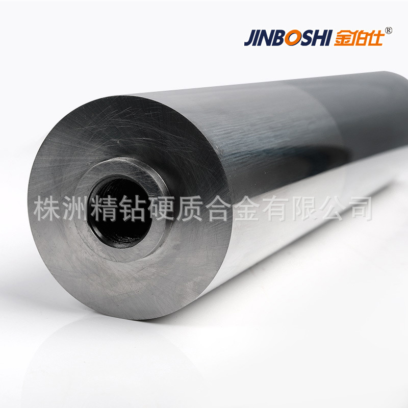 钨钢芯杆 D69.5钨钢杆 硬质合金棒材芯杆 钨钢硬质合金棒