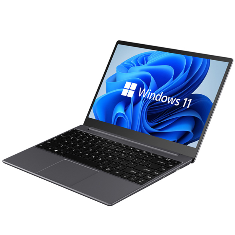 14inch i5-12450h [dark iron gray] / 8g memory + 128g solid state drive