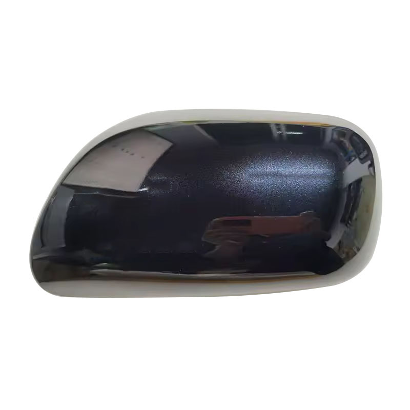 Suitable for 06-12 Toyota Auris Rearview Mirror Housing Without Lights, Replacement Exterior Decoration