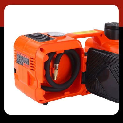 Car Electric 0kg Ton Vehicle-Mounted Car jack