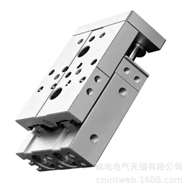 低压接触器;开关电源;塑壳式断路器