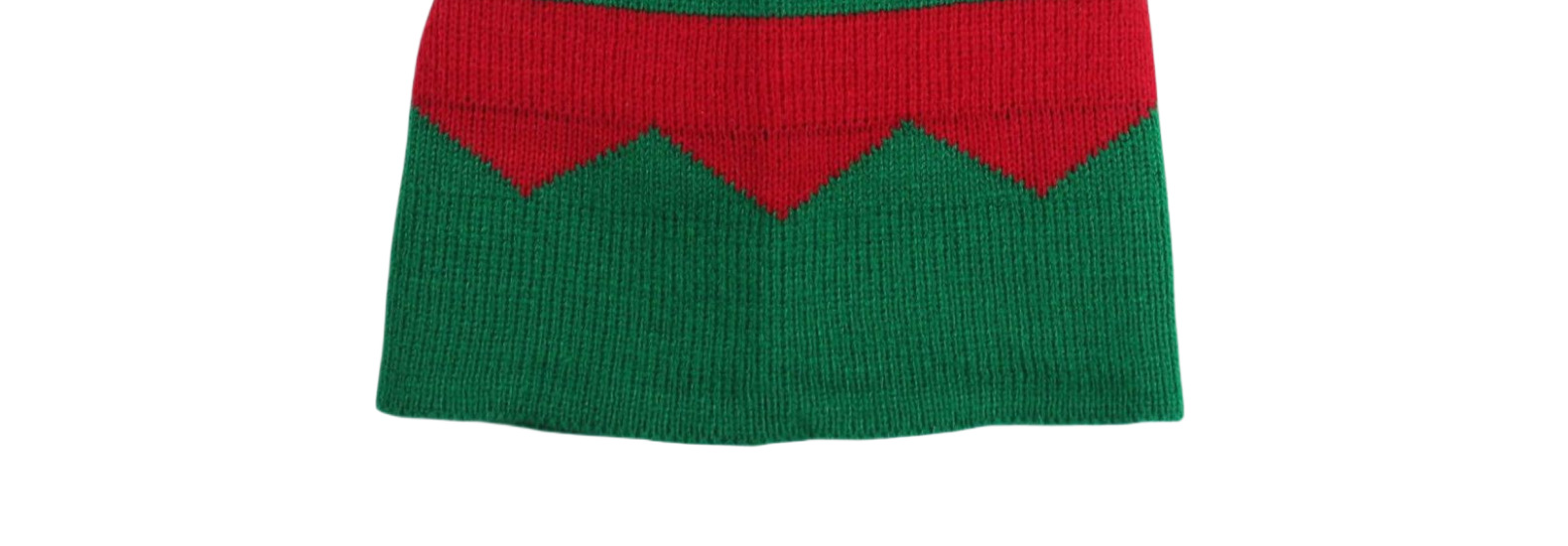 Nuovo cappello di Natale lavorato a maglia cappello invernale per adulti cappello decorativo festivo per adulti produttori vendita diretta_voghion.com