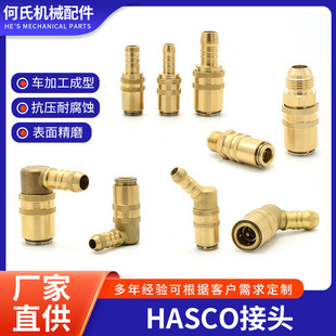 HASCO���]ʽ��ܽ��^ ģ�ߙCе�O���S�~���^ HASCO���ٽ��^���l