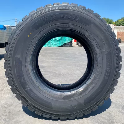 Yük maşını şinləri Tires 13R22.5 12R22.5
