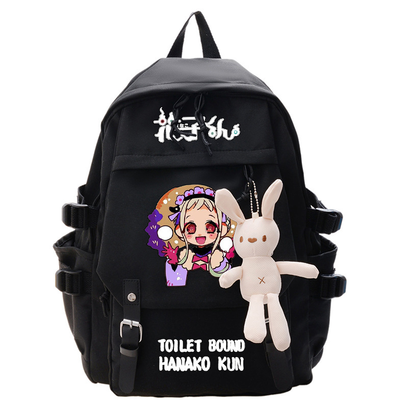 Sun Mandi tied youth flower Zijun peripheral backpack Youth student schoolbag large capacity Travel Bag Sun Mandi tied youth flower Zijun peripheral backpack Youth student schoolbag large capacity Travel Bag