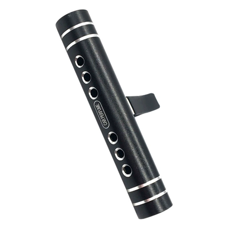 Мини-зажим для духов на выходе воздуха для кондиционера, автомобильная палочка, автомобильная парфюмерная отделка, автомобильная ароматерапевтическая палочка