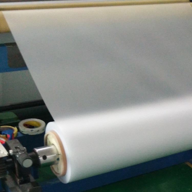 优惠供应0.175MM印刷级本色哑光磨砂PC832/PC8B35功能薄膜PC材料