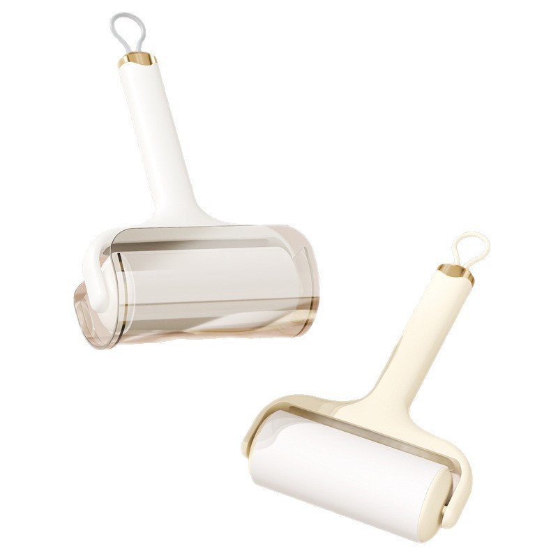 cepillo de rodillo desgarrable de rodillo para ropa de cepillo de rodillo de eliminación de pelo cepillo de rodillo de rodillo de reemplazo de papel de rodillo para el cabello de artefacto mágico