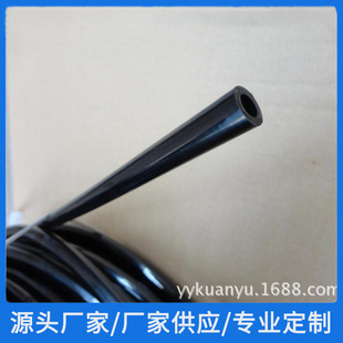 Hose Factory Wholesale All Kinds PA11 Nylon Tube Abrasion Resistant High Temperature Resistant Modified Nylon Tube Car Interior Accessories