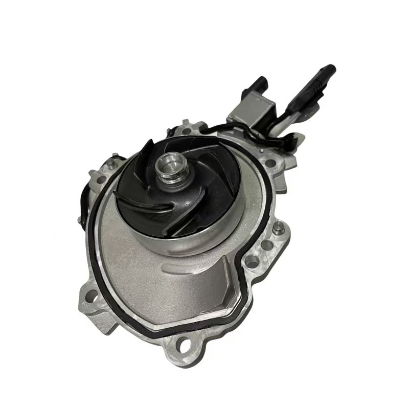 LR154597 LR123392 LR092953 JDE41184 for Land Rover Jaguar AJ200 Water Pump