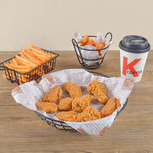 Simulation Food Chicken Leg Chicken Wings Model KFC Food Play Fried Chicken Leg Fried Chicken Wings Window Display Props Keychain