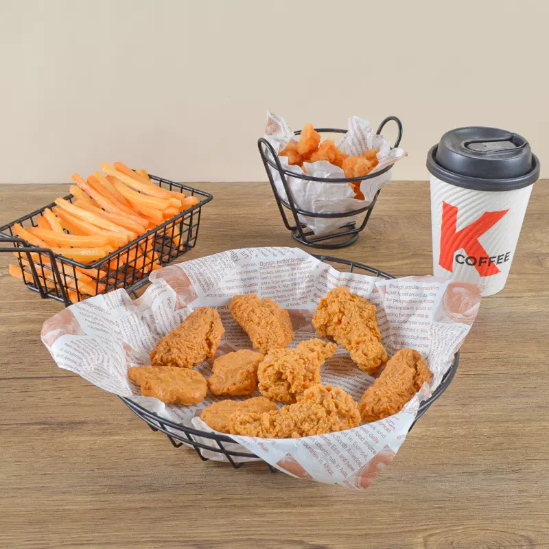 仿真食物鸡腿鸡翅模型肯德基食玩炸鸡腿炸鸡翅橱窗展示道具钥匙扣