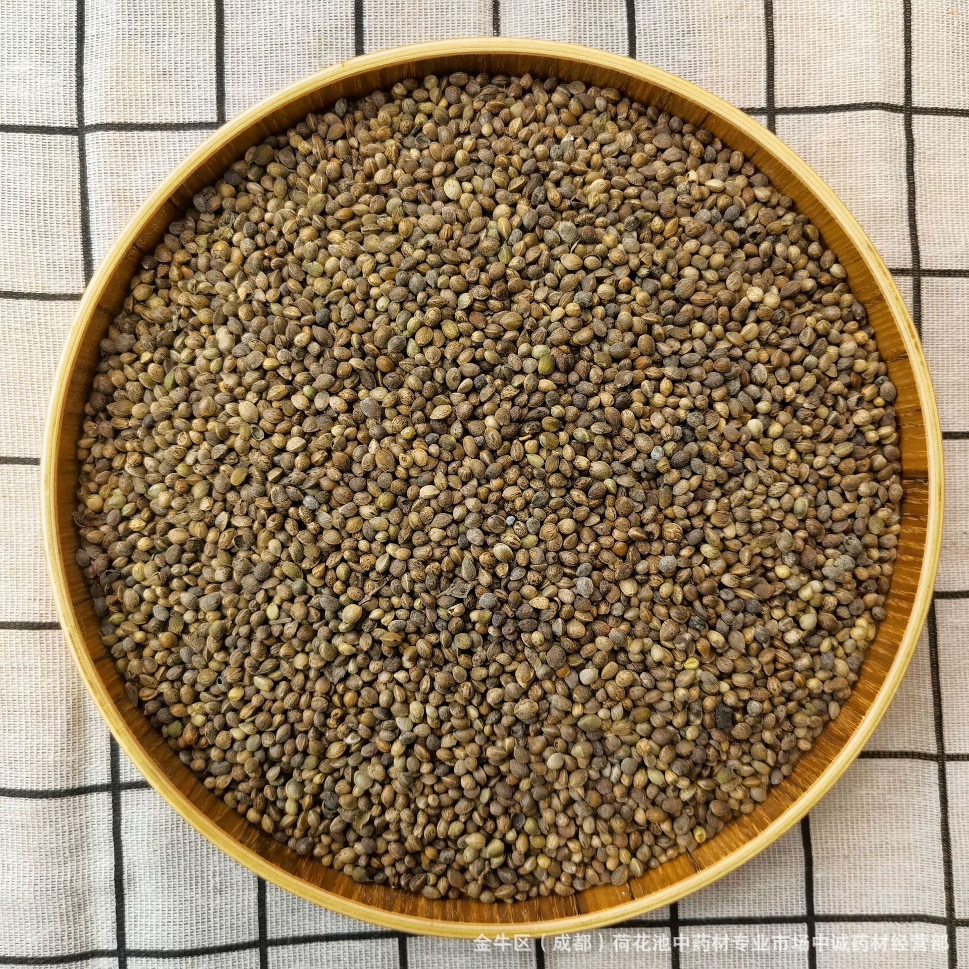 产地货源 四川 火麻仁 火麻子 麻子仁 壳 火麻仁-阿里巴巴