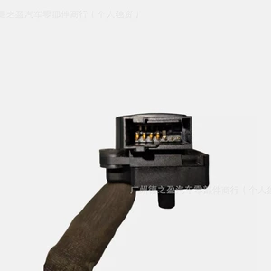Mercedes-Benz C-Klasse W203Ab502 A2038201642 üçün Avtomobil Damper Aktuatoru E