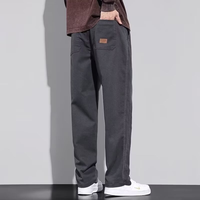 B1058 Gray [Straight]