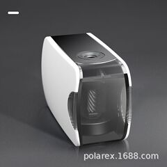 クロスボーダー Amazon 電動鉛筆削り 電動鉛筆削り 電動鉛筆削り (X2 ホブタイプ)