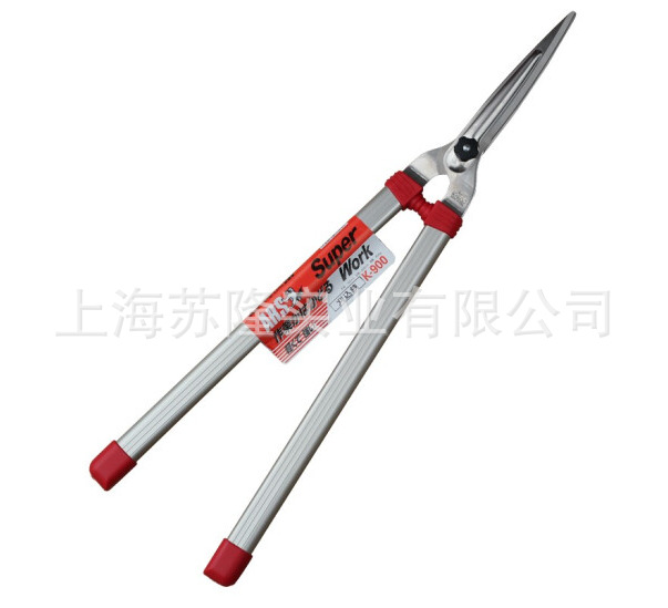 爱丽斯（ARS） K-900/K-900Z绿篱剪 整篱剪 大平剪 园林大剪刀