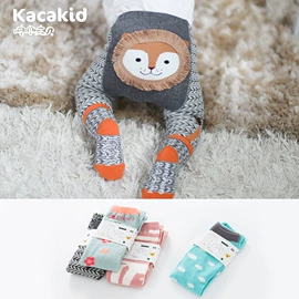 儿童袜;儿童帽;童裤