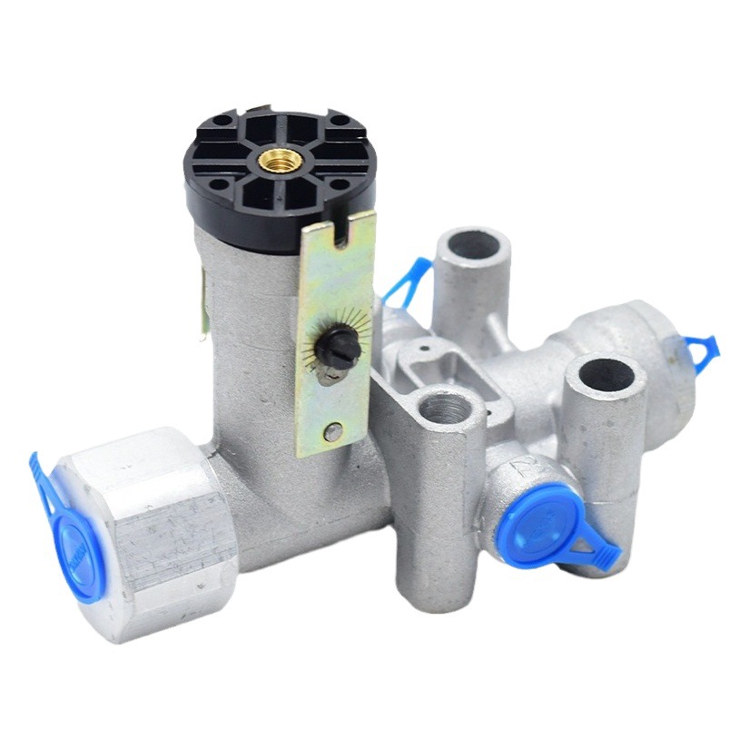 El Autobús Europeo del camión pesado de la válvula 4640060000 de la altura de SMT parte 1607728