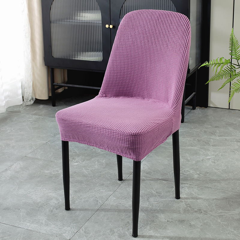 2024 nuevo gran cubierta de silla de arco cubierta de taburetes de mesa de hotel cubierta de silla de comedor universal cubierta de silla de mesa cubierta de silla de mesa