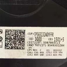 ��TI��ԭ�bTPS65132A0YFFR ���bDSBGA-15 ����@ʾ���p�O�Դ