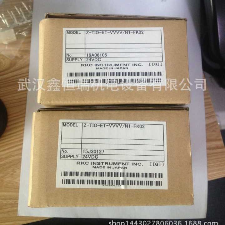 日本RKC温控模块Z-TIO-E T-MMMM/A1-FK02