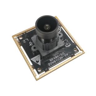 Hongjia Customized 400k0000 2500k0000 9.0million Global Exposure 4K Camera Module