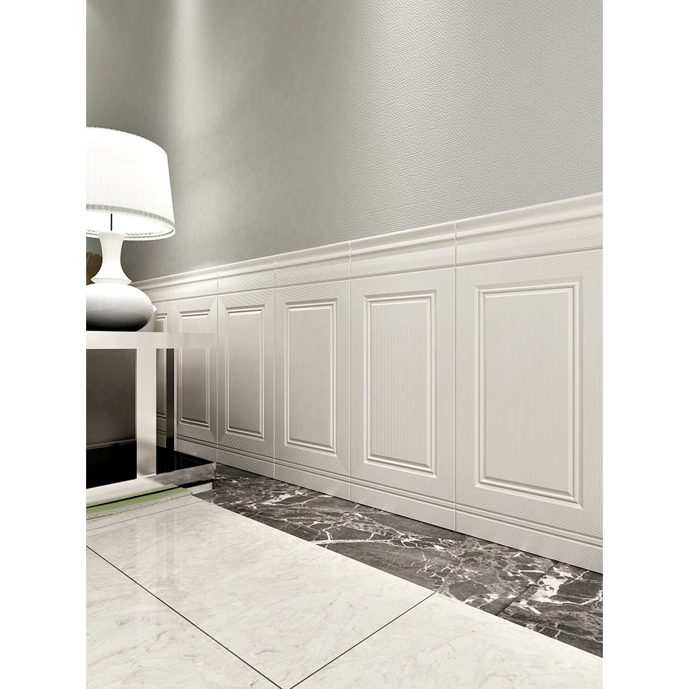 3D стерео наклейки на стену, самоклеящиеся обои для стен, водонепроницаемые наклейки на стену, предотвращающие столкновения, мягкая сумка, декоративные пенопластовые обои