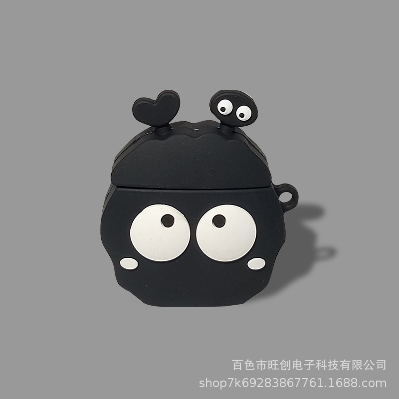 Case de dibujos animados de macarón doméstico para iPod i12 para auriculares Bluetooth inalámbricos i9 i11