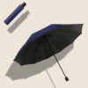 Two people increase the reinforcement 10 bone -bone umbrella folding men and women advertising umbrellas to printed logo umbrella spot spot wholesale