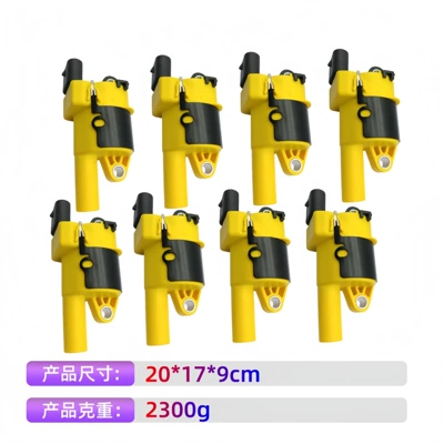 Ignition coil high Alovlanma bobini (Babinalar)