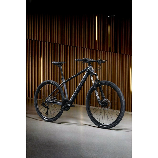 RS8 [Carbon Fiber Frame-Blueprint 30 Speed] Dark Gray