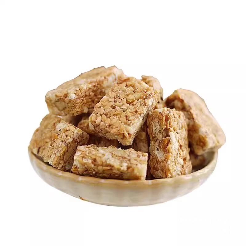 亚麻籽核桃酥00添芝麻酥坚果酥花生酥糕点零食整箱瓜子手工散批零|undefined