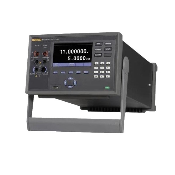 Fluke BT5300系列 高精度电池测试仪