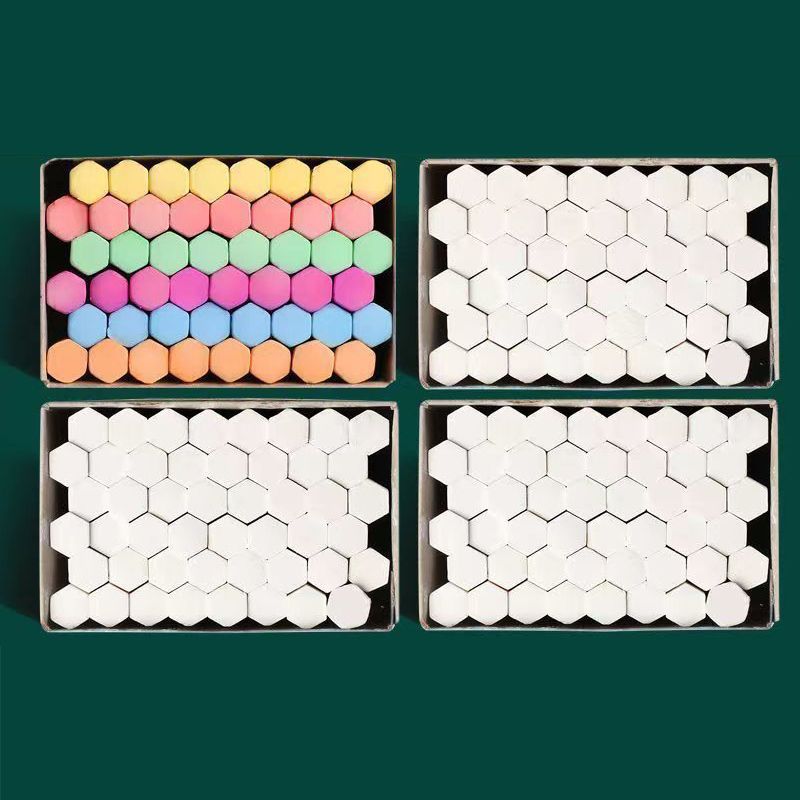 Х chalk?