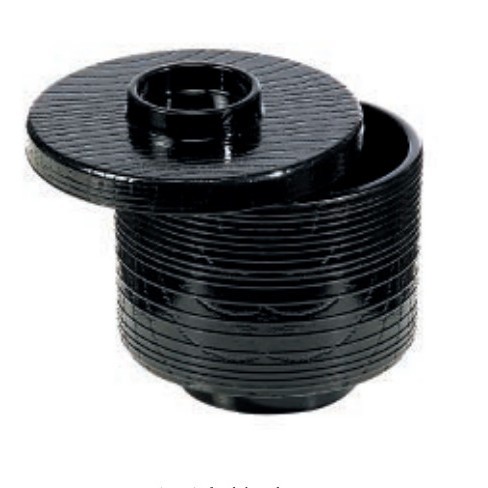 8.3*9.7cm 260 ml