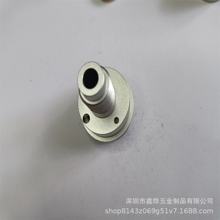 精密车床件冲压件