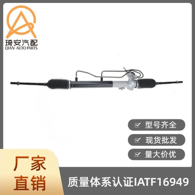 Nissan Almera/Pulsar/Sunny N16, Steering gear