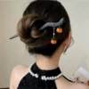 Persimmon Ruyi