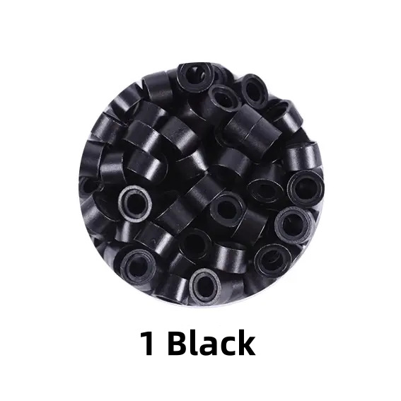 Anillo extensión hebilla silicona expansión sin costuras especial