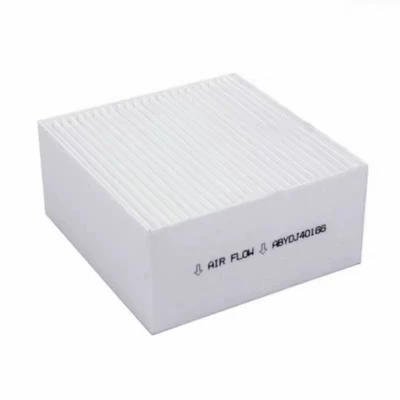 Air conditioning filter years BYD Seagull pure electric