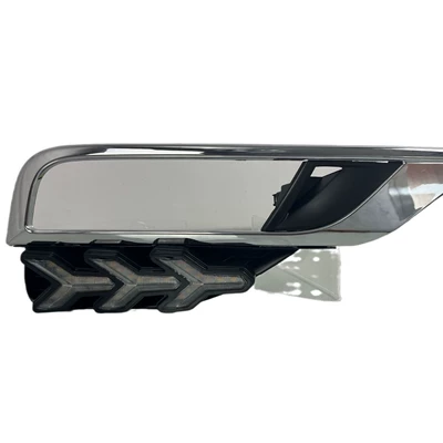 daytime running lights dedicated LED | Gündüz işıqları