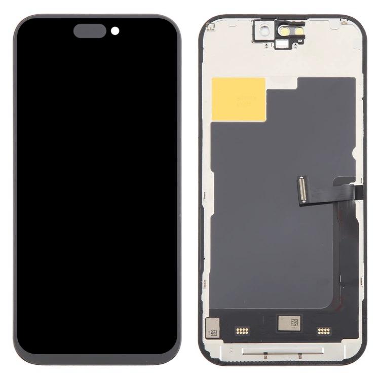 Экран, совместимый с iPhone 15, iPhone 14